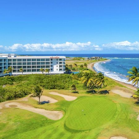 Koi Resort Saint Kitts, Curio Collection By Hilton Basseterre Exteriér fotografie