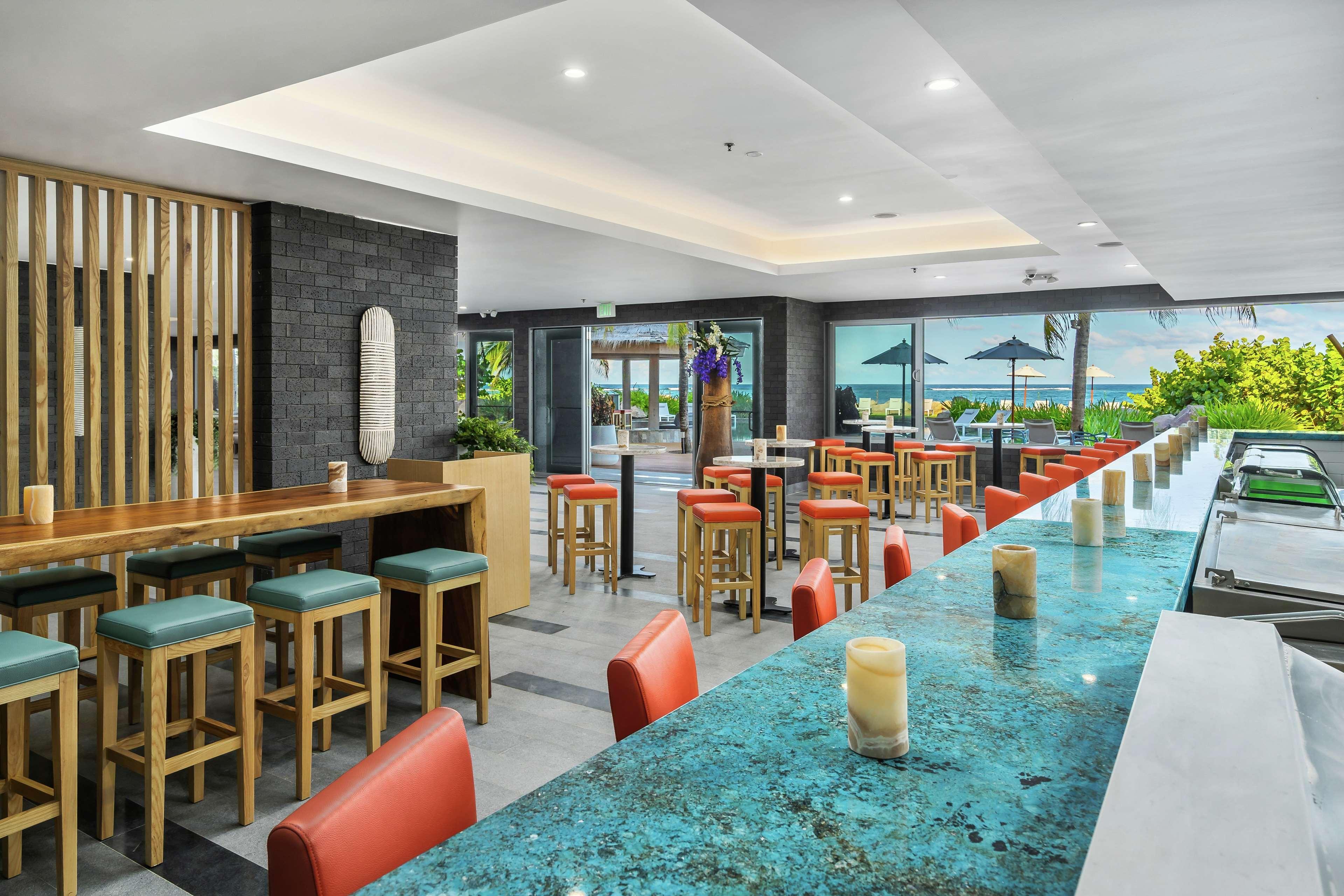 Koi Resort Saint Kitts, Curio Collection By Hilton Basseterre Exteriér fotografie