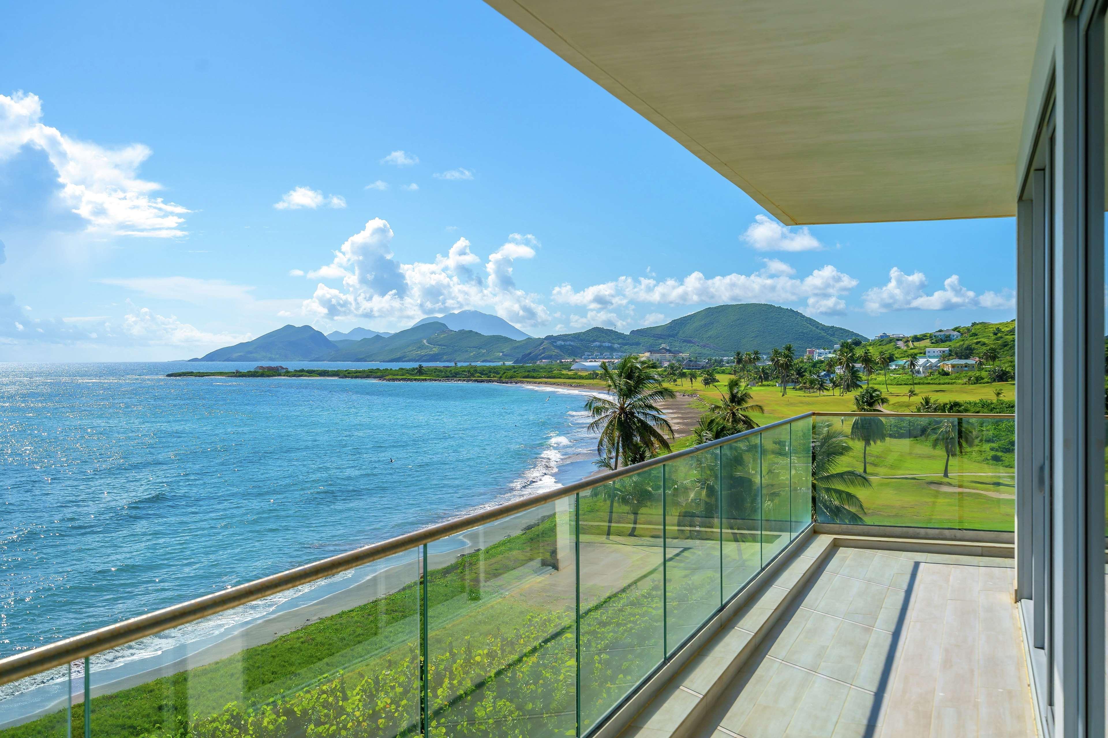 Koi Resort Saint Kitts, Curio Collection By Hilton Basseterre Exteriér fotografie