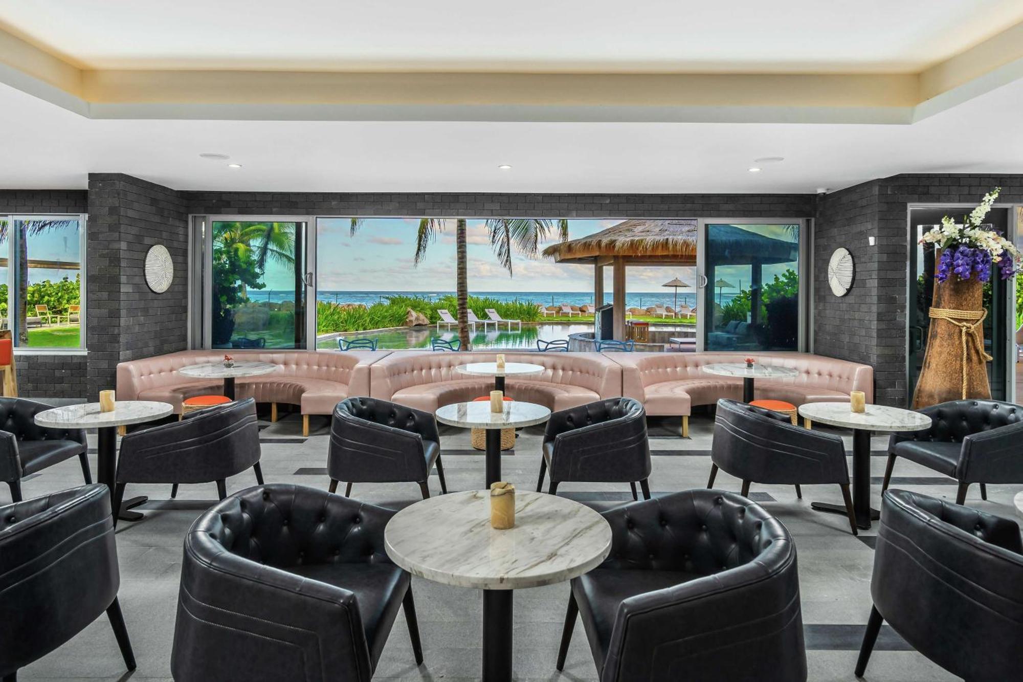 Koi Resort Saint Kitts, Curio Collection By Hilton Basseterre Exteriér fotografie